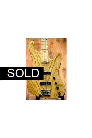 Sadowsky Metro M4 Natural Sadowsky Metro M4 Natural